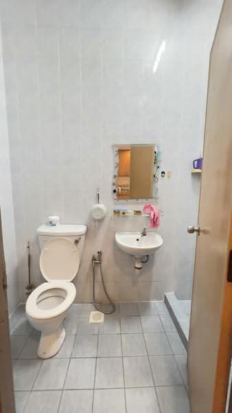 Rumah Teres 2-Tingkat untuk Dijual di Taman Wangsa Permai (Kepong) - Racheel Chang - PropertyGuru.com.my