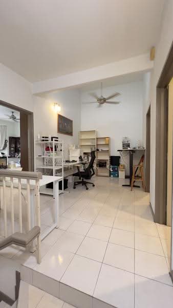 Rumah Teres 2-Tingkat untuk Dijual di Taman Wangsa Permai (Kepong) - Racheel Chang - PropertyGuru.com.my