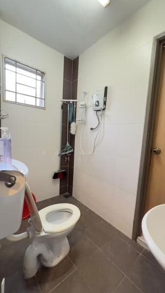 Rumah Teres 2-Tingkat untuk Dijual di Taman Wangsa Permai (Kepong) - Racheel Chang - PropertyGuru.com.my