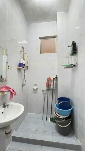 Rumah Teres 2-Tingkat untuk Dijual di Taman Wangsa Permai (Kepong) - Racheel Chang - PropertyGuru.com.my