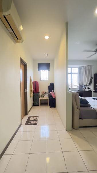 Rumah Teres 2-Tingkat untuk Dijual di Taman Wangsa Permai (Kepong) - Racheel Chang - PropertyGuru.com.my