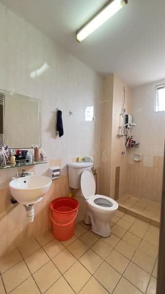 Rumah Teres 2-Tingkat untuk Dijual di Taman Wangsa Permai (Kepong) - Racheel Chang - PropertyGuru.com.my