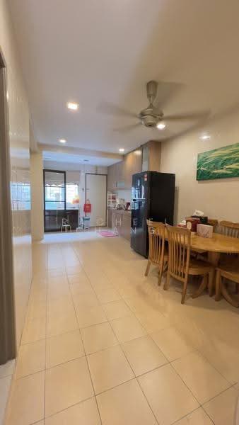 Rumah Teres 2-Tingkat untuk Dijual di Taman Wangsa Permai (Kepong) - Racheel Chang - PropertyGuru.com.my