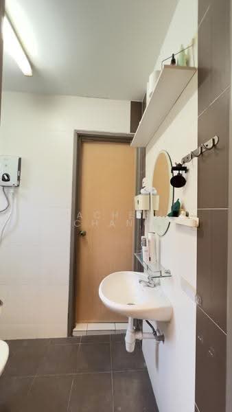 Rumah Teres 2-Tingkat untuk Dijual di Taman Wangsa Permai (Kepong) - Racheel Chang - PropertyGuru.com.my