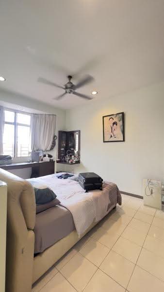 Rumah Teres 2-Tingkat untuk Dijual di Taman Wangsa Permai (Kepong) - Racheel Chang - PropertyGuru.com.my