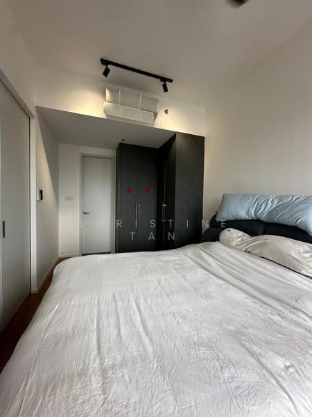 Service Residence for Sale at Ativo Suites @ Damansara Avenue - Christine Tan - Bedroom - PropertyGuru.com.my