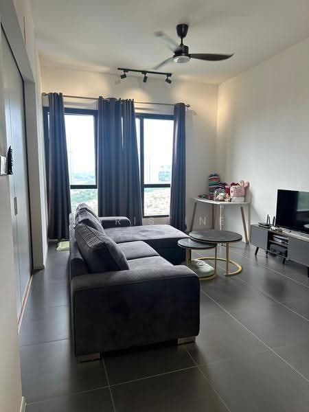 Service Residence for Sale at Ativo Suites @ Damansara Avenue - Christine Tan - PropertyGuru.com.my