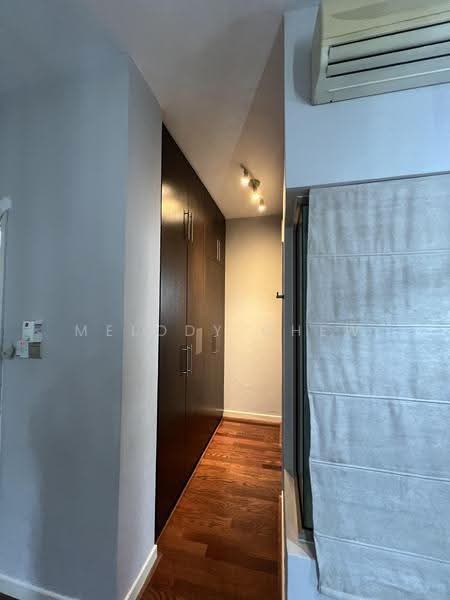 Service Residence for Rent at Ritze Perdana 1 - melody chew - Interior - PropertyGuru.com.my