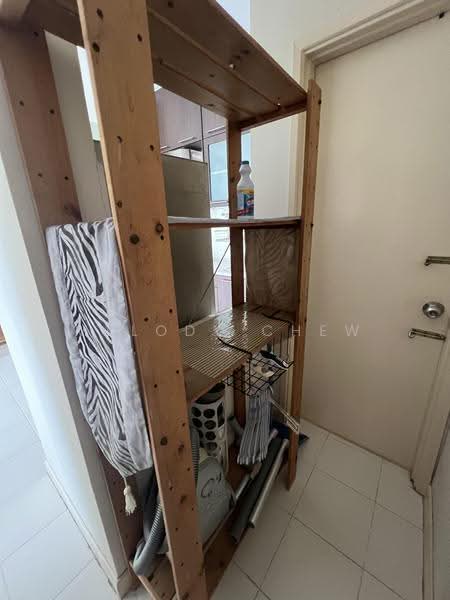 Service Residence for Rent at Ritze Perdana 1 - melody chew - Interior - PropertyGuru.com.my