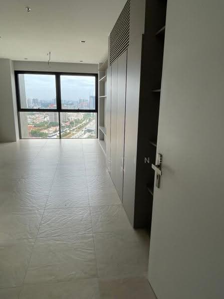 Kediaman Servis untuk Disewa di Lumi Tropicana Serviced Residence - Christine Tan - View - PropertyGuru.com.my