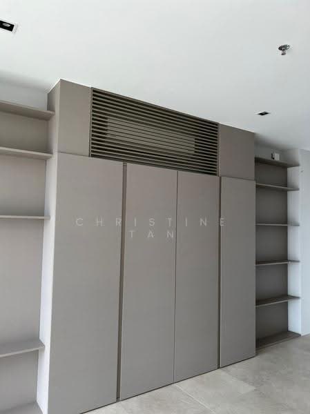 Kediaman Servis untuk Disewa di Lumi Tropicana Serviced Residence - Christine Tan - PropertyGuru.com.my