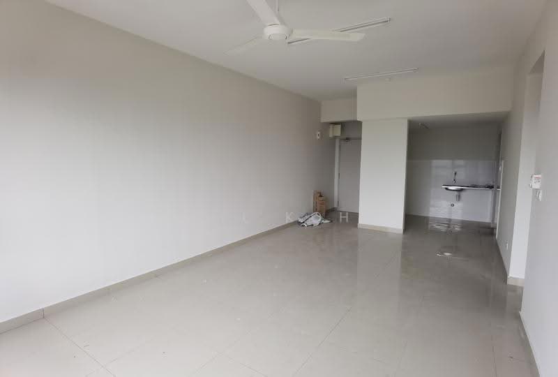 Kondominium untuk Disewa di Hillpark Residence - Wil Koh - PropertyGuru.com.my
