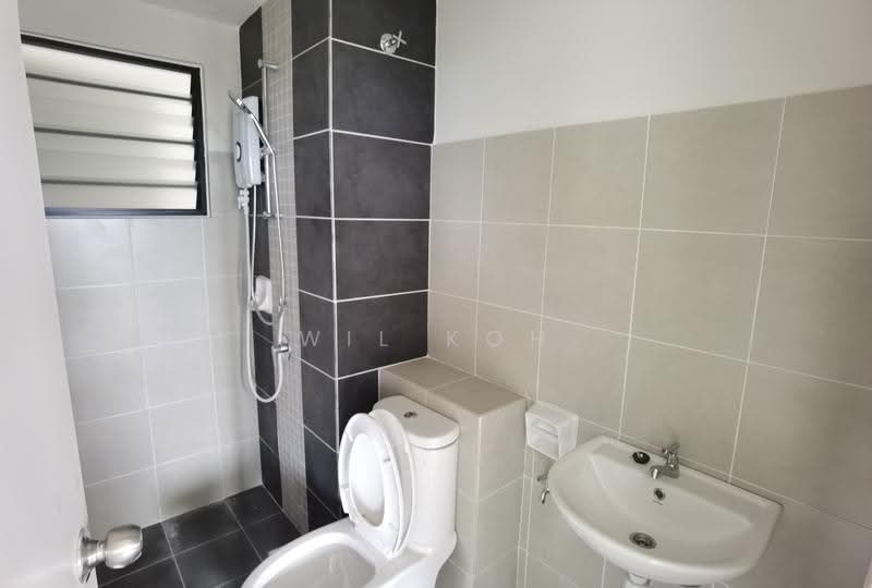 Kondominium untuk Disewa di Hillpark Residence - Wil Koh - PropertyGuru.com.my
