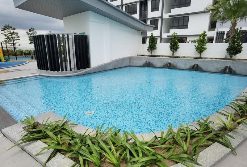Kondominium untuk Disewa di Hillpark Residence - Wil Koh - PropertyGuru.com.my