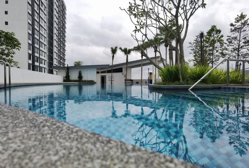 Kondominium untuk Disewa di Hillpark Residence - Wil Koh - PropertyGuru.com.my