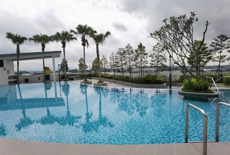 Kondominium untuk Disewa di Hillpark Residence - Wil Koh - PropertyGuru.com.my