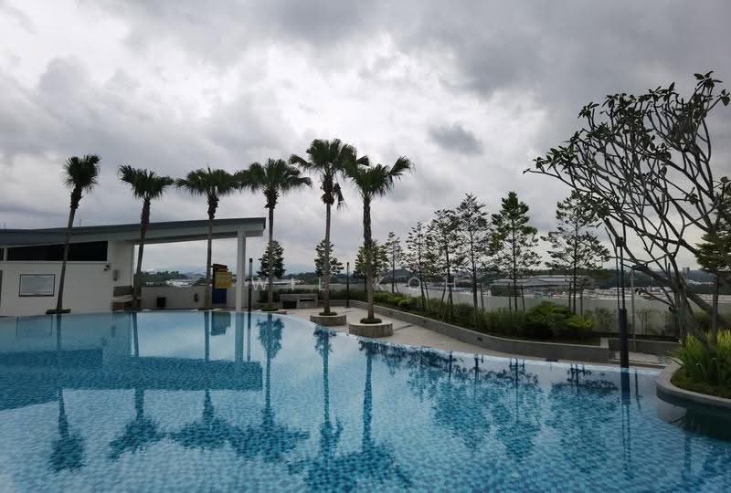 Kondominium untuk Disewa di Hillpark Residence - Wil Koh - PropertyGuru.com.my