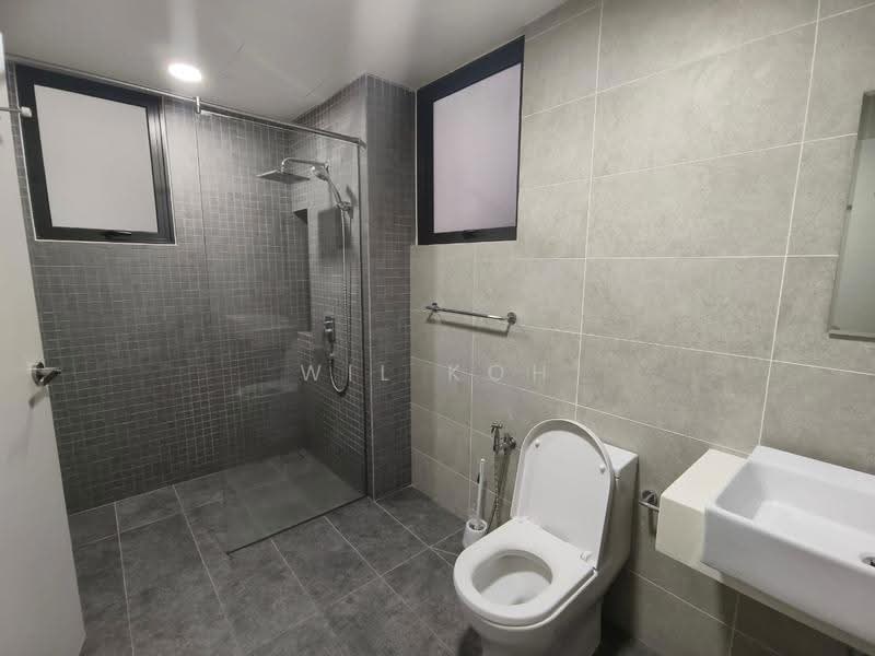 Condominium for Rent at Panorama Residences - Wil Koh - Bathroom - PropertyGuru.com.my