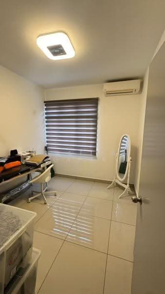 Kondominium untuk Disewa di Dwiputra Residences - NoraFizah Gapar - Study - PropertyGuru.com.my