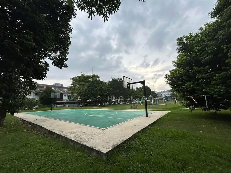 Rumah Teres 2.5-Tingkat untuk Dijual di Bandar Puteri Puchong (Puchong) - A Chong - Exterior - PropertyGuru.com.my