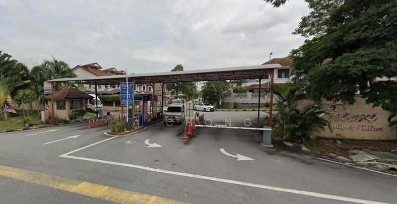 Rumah Teres 2.5-Tingkat untuk Dijual di Bandar Puteri Puchong (Puchong) - A Chong - PropertyGuru.com.my