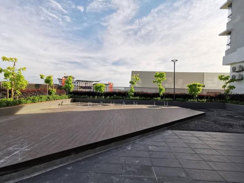 Kediaman Servis untuk Dijual di Tiara Imperio Residence - Ridzuan Lu - Exterior - PropertyGuru.com.my