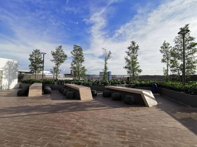 Kediaman Servis untuk Dijual di Tiara Imperio Residence - Ridzuan Lu - PropertyGuru.com.my