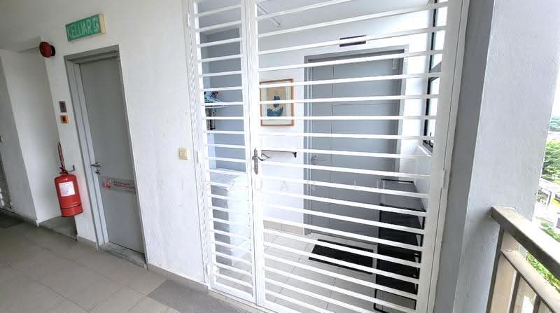 Kediaman Servis untuk Dijual di Tiara Imperio Residence - Ridzuan Lu - PropertyGuru.com.my