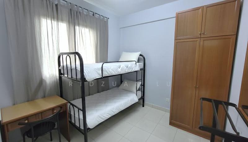 Kediaman Servis untuk Dijual di Tiara Imperio Residence - Ridzuan Lu - Bedroom - PropertyGuru.com.my