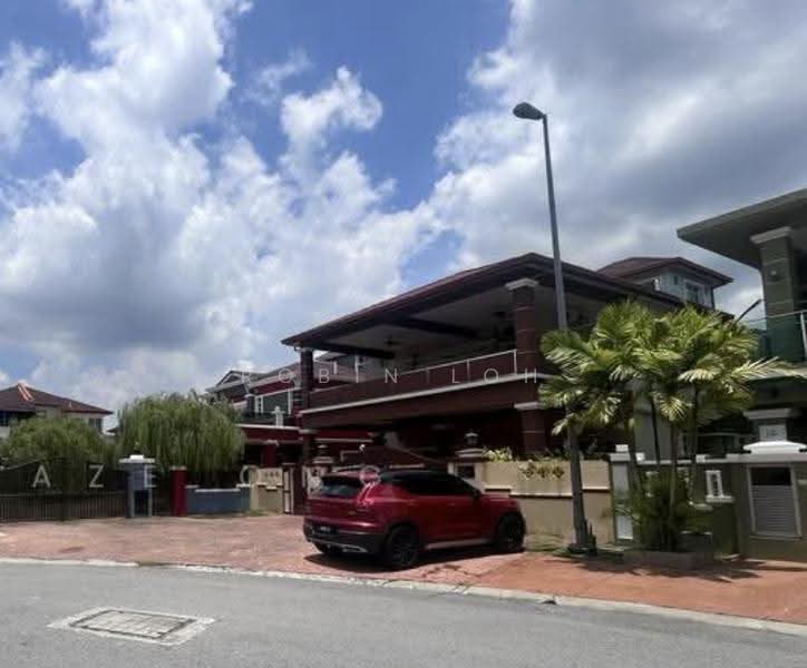 Rumah Banglo untuk Dijual di Bandar Putra Permai (Seri Kembangan) - Robin Loh - PropertyGuru.com.my