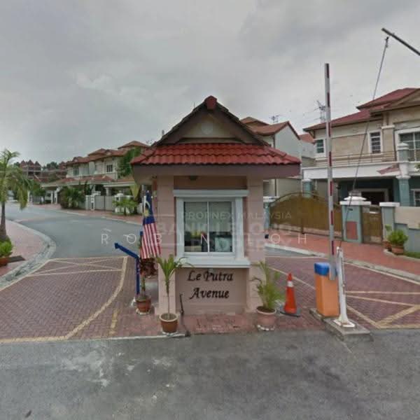 Rumah Banglo untuk Dijual di Bandar Putra Permai (Seri Kembangan) - Robin Loh - PropertyGuru.com.my