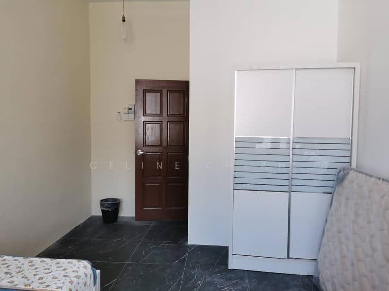 2-storey Terraced House for Rent in Gelugor (Penang) - Celine Cheah - Interior - PropertyGuru.com.my