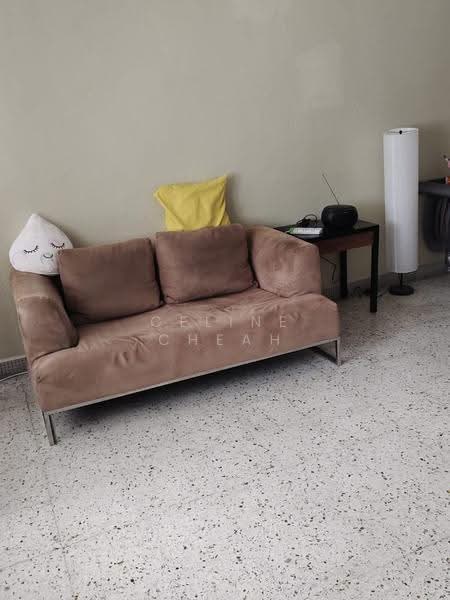 2-storey Terraced House for Rent in Gelugor (Penang) - Celine Cheah - Living Room - PropertyGuru.com.my