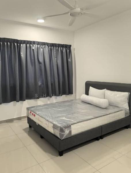 Kediaman Servis untuk Disewa di Huni @ Eco Ardence - Shue Tan - Bedroom - PropertyGuru.com.my