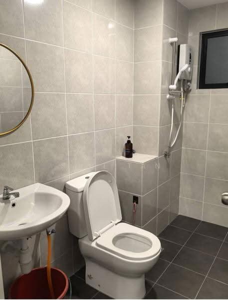 Kediaman Servis untuk Disewa di Huni @ Eco Ardence - Shue Tan - Bathroom - PropertyGuru.com.my