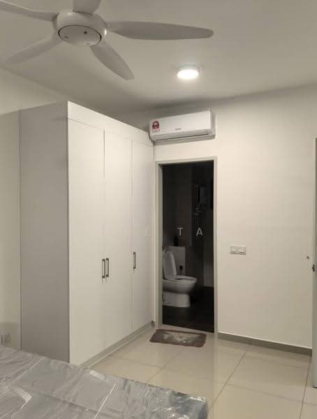Kediaman Servis untuk Disewa di Huni @ Eco Ardence - Shue Tan - Bathroom - PropertyGuru.com.my