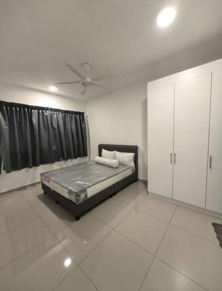 Kediaman Servis untuk Disewa di Huni @ Eco Ardence - Shue Tan - Bedroom - PropertyGuru.com.my