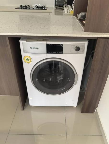 Kediaman Servis untuk Disewa di Huni @ Eco Ardence - Shue Tan - PropertyGuru.com.my