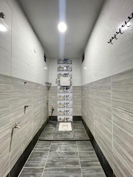 Rumah Teres 1-Tingkat untuk Dijual di Taman Sri Skudai (Skudai) - Jesy Tey - Bathroom - PropertyGuru.com.my