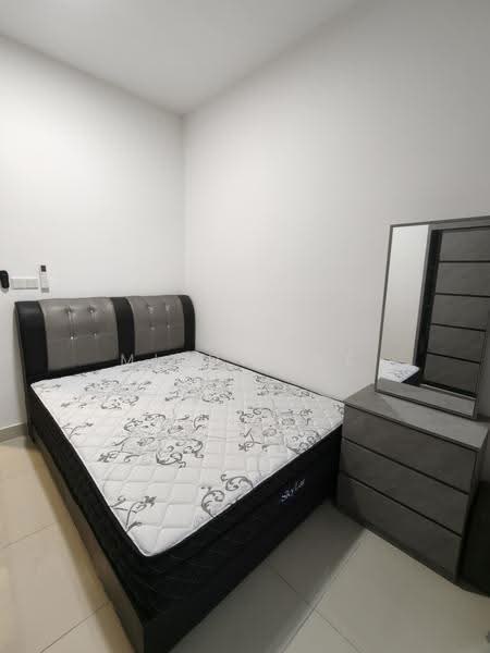 Kediaman Servis untuk Disewa di Veranda Residence - Mindy Lee - Bedroom - PropertyGuru.com.my