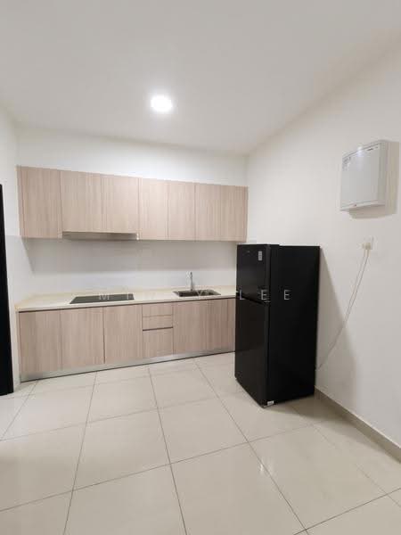 Kediaman Servis untuk Disewa di Veranda Residence - Mindy Lee - Kitchen - PropertyGuru.com.my