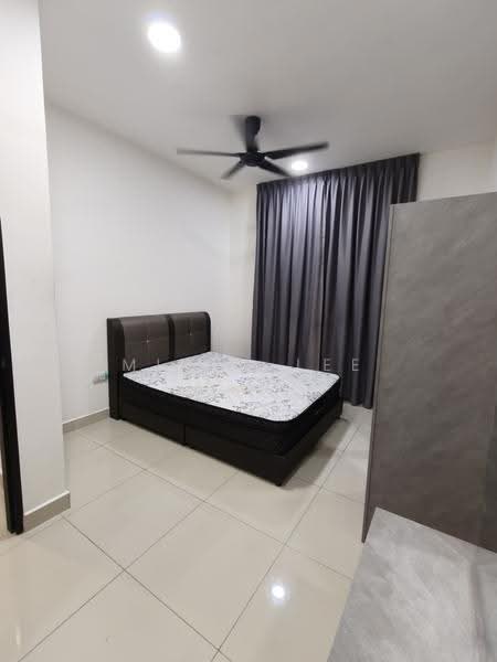 Kediaman Servis untuk Disewa di Veranda Residence - Mindy Lee - Bedroom - PropertyGuru.com.my