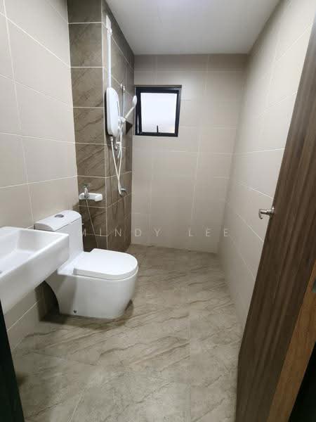 Kediaman Servis untuk Disewa di Veranda Residence - Mindy Lee - Bathroom - PropertyGuru.com.my