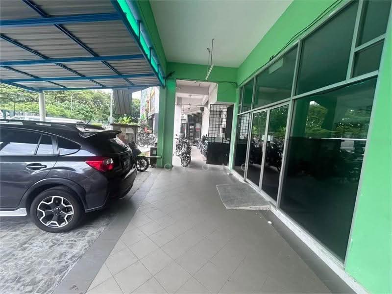 Kedai / Pejabat untuk Dijual di Cheras (Kuala Lumpur) - A Chong - Exterior - PropertyGuru.com.my