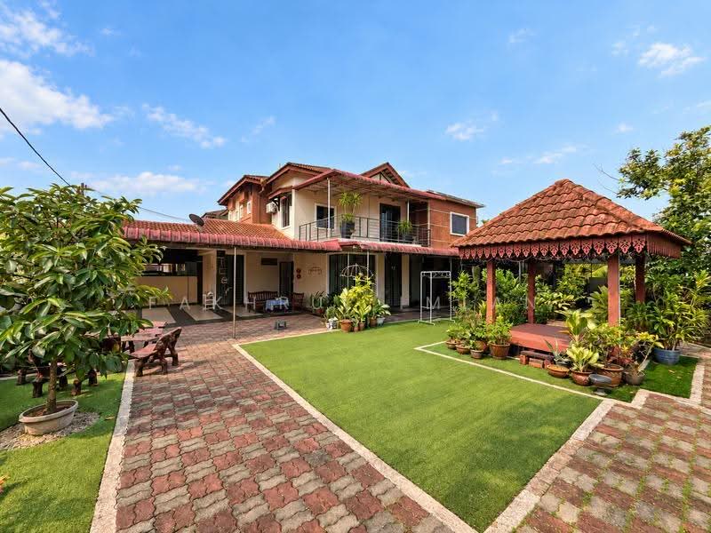 Terraced House for Sale in Taman Bukit Dahlia (Pasir Gudang) - Fakhrul Imlan - Exterior - PropertyGuru.com.my