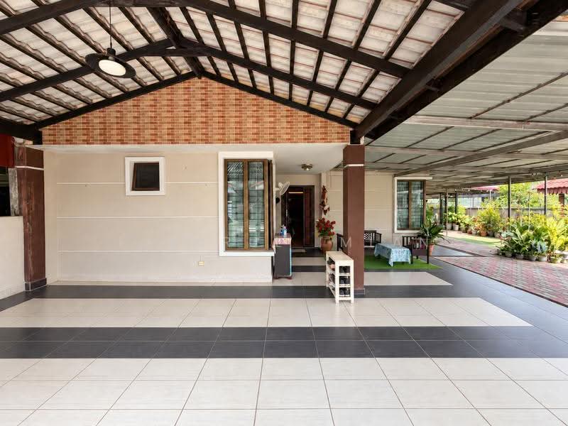 Terraced House for Sale in Taman Bukit Dahlia (Pasir Gudang) - Fakhrul Imlan - Exterior - PropertyGuru.com.my