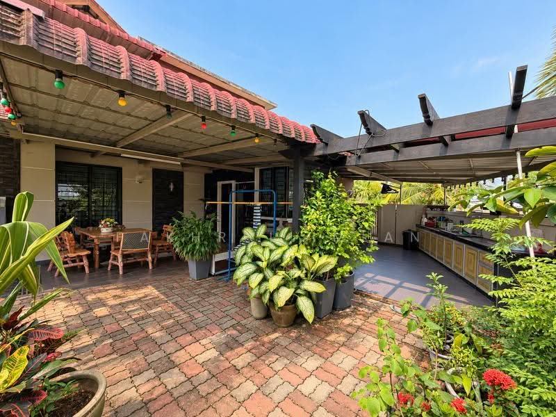Terraced House for Sale in Taman Bukit Dahlia (Pasir Gudang) - Fakhrul Imlan - Exterior - PropertyGuru.com.my