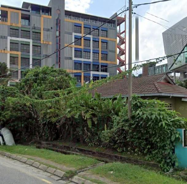Commercial Semi-D for Sale in Ampang (Selangor) - Edmond Choo - Exterior - PropertyGuru.com.my
