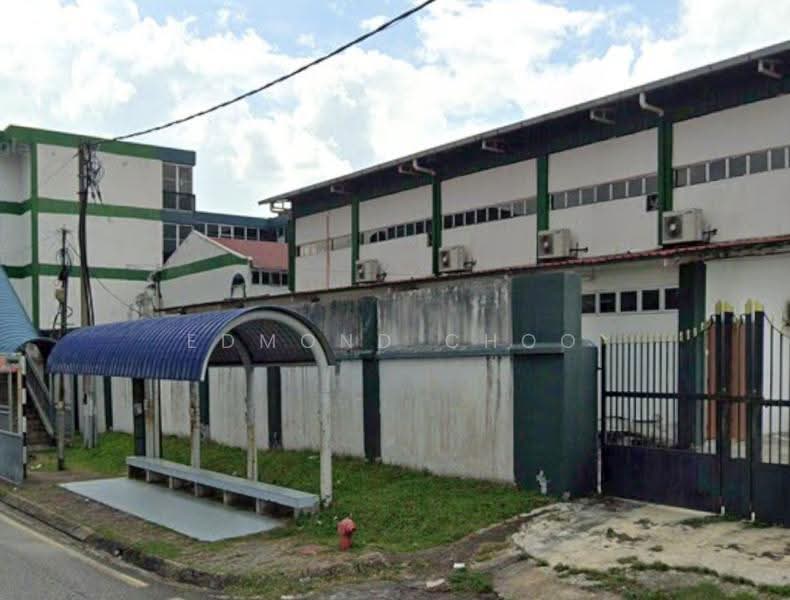 Commercial Semi-D for Sale in Ampang (Selangor) - Edmond Choo - PropertyGuru.com.my