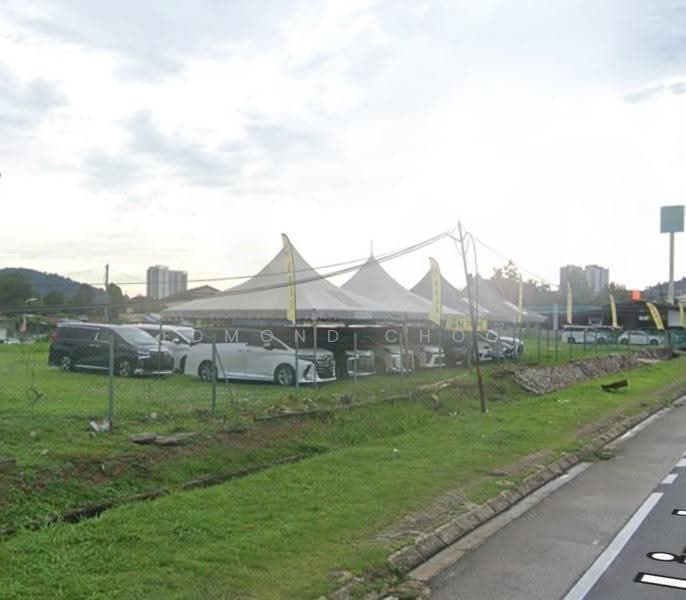 Commercial Semi-D for Sale in Ampang (Selangor) - Edmond Choo - PropertyGuru.com.my